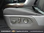 2026 Chevrolet Silverado 1500 Crew Cab 4WD Pickup for sale #T1100953 - photo 26