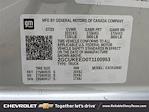 2026 Chevrolet Silverado 1500 Crew Cab 4WD Pickup for sale #T1100953 - photo 28