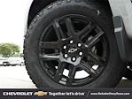 2026 Chevrolet Silverado 1500 Crew Cab 4WD Pickup for sale #T1100953 - photo 4