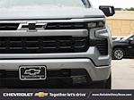 2026 Chevrolet Silverado 1500 Crew Cab 4WD Pickup for sale #T1100953 - photo 6