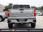 2026 Chevrolet Silverado 1500 Crew Cab 4WD Pickup for sale #T1100953 - photo 8