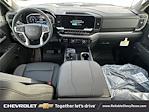 2026 Chevrolet Silverado 1500 Crew Cab 4WD Pickup for sale #T1100974 - photo 12