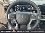 2026 Chevrolet Silverado 1500 Crew Cab 4WD Pickup for sale #T1100974 - photo 14
