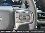2026 Chevrolet Silverado 1500 Crew Cab 4WD Pickup for sale #T1100974 - photo 16