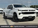 2026 Chevrolet Silverado 1500 Crew Cab 4WD Pickup for sale #T1100974 - photo 4