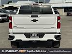 2026 Chevrolet Silverado 1500 Crew Cab 4WD Pickup for sale #T1100974 - photo 3