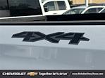 2026 Chevrolet Silverado 1500 Crew Cab 4WD Pickup for sale #T1100974 - photo 8