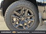 2026 Chevrolet Silverado 1500 Crew Cab 4WD Pickup for sale #T1100981 - photo 10