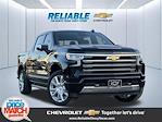 2026 Chevrolet Silverado 1500 Crew Cab 4WD Pickup for sale #T1101157 - photo 1