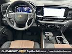 2026 Chevrolet Silverado 1500 Crew Cab 4WD Pickup for sale #T1101157 - photo 11