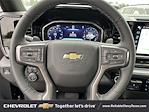 2026 Chevrolet Silverado 1500 Crew Cab 4WD Pickup for sale #T1101157 - photo 12