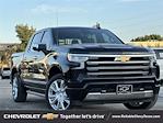 2026 Chevrolet Silverado 1500 Crew Cab 4WD Pickup for sale #T1101157 - photo 3