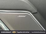2026 Chevrolet Silverado 1500 Crew Cab 4WD Pickup for sale #T1101157 - photo 24