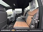 2026 Chevrolet Silverado 1500 Crew Cab 4WD Pickup for sale #T1101157 - photo 28
