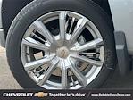 2026 Chevrolet Silverado 1500 Crew Cab 4WD Pickup for sale #T1101182 - photo 10