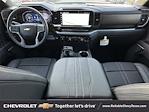 2026 Chevrolet Silverado 1500 Crew Cab 4WD Pickup for sale #T1101182 - photo 11