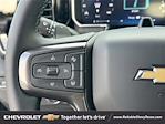 2026 Chevrolet Silverado 1500 Crew Cab 4WD Pickup for sale #T1101182 - photo 14