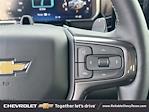2026 Chevrolet Silverado 1500 Crew Cab 4WD Pickup for sale #T1101182 - photo 15