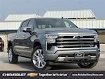 2026 Chevrolet Silverado 1500 Crew Cab 4WD Pickup for sale #T1101182 - photo 3
