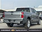 2026 Chevrolet Silverado 1500 Crew Cab 4WD Pickup for sale #T1101182 - photo 2