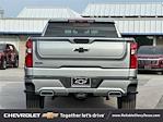 2026 Chevrolet Silverado 1500 Crew Cab 4WD Pickup for sale #T1101182 - photo 5