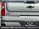 2026 Chevrolet Silverado 1500 Crew Cab 4WD Pickup for sale #T1101182 - photo 6