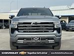 2026 Chevrolet Silverado 1500 Crew Cab 4WD Pickup for sale #T1101182 - photo 8