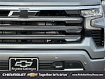 2026 Chevrolet Silverado 1500 Crew Cab 4WD Pickup for sale #T1101182 - photo 9