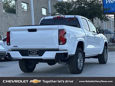 2026 Chevrolet Colorado Crew Cab RWD Pickup for sale #T1101734 - photo 2
