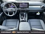 2026 Chevrolet Colorado Crew Cab RWD Pickup for sale #T1101734 - photo 11