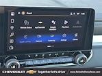 2026 Chevrolet Colorado Crew Cab RWD Pickup for sale #T1101734 - photo 17