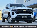 2026 Chevrolet Colorado Crew Cab RWD Pickup for sale #T1101734 - photo 3