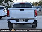2026 Chevrolet Colorado Crew Cab RWD Pickup for sale #T1101734 - photo 5