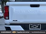2026 Chevrolet Colorado Crew Cab RWD Pickup for sale #T1101734 - photo 6
