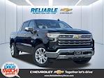 New 2026 Chevrolet Silverado 1500 LTZ Crew Cab 4WD Pickup for sale #T1101905 - photo 1