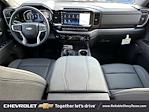 New 2026 Chevrolet Silverado 1500 LTZ Crew Cab 4WD Pickup for sale #T1101905 - photo 10