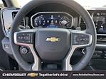 New 2026 Chevrolet Silverado 1500 LTZ Crew Cab 4WD Pickup for sale #T1101905 - photo 12