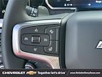 New 2026 Chevrolet Silverado 1500 LTZ Crew Cab 4WD Pickup for sale #T1101905 - photo 13