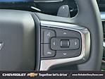 New 2026 Chevrolet Silverado 1500 LTZ Crew Cab 4WD Pickup for sale #T1101905 - photo 14