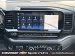 New 2026 Chevrolet Silverado 1500 LTZ Crew Cab 4WD Pickup for sale #T1101905 - photo 15