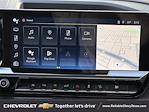 New 2026 Chevrolet Silverado 1500 LTZ Crew Cab 4WD Pickup for sale #T1101905 - photo 16