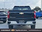 New 2026 Chevrolet Silverado 1500 LTZ Crew Cab 4WD Pickup for sale #T1101905 - photo 5
