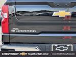 New 2026 Chevrolet Silverado 1500 LTZ Crew Cab 4WD Pickup for sale #T1101905 - photo 6