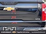 New 2026 Chevrolet Silverado 1500 LTZ Crew Cab 4WD Pickup for sale #T1101905 - photo 7