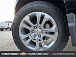 New 2026 Chevrolet Silverado 1500 LTZ Crew Cab 4WD Pickup for sale #T1101905 - photo 9