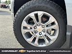 2026 Chevrolet Silverado 1500 Crew Cab 4WD Pickup for sale #T1101910 - photo 10