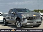 2026 Chevrolet Silverado 1500 Crew Cab 4WD Pickup for sale #T1101910 - photo 3