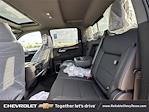 2026 Chevrolet Silverado 1500 Crew Cab 4WD Pickup for sale #T1101910 - photo 28