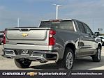 2026 Chevrolet Silverado 1500 Crew Cab 4WD Pickup for sale #T1101910 - photo 2