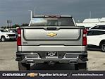 2026 Chevrolet Silverado 1500 Crew Cab 4WD Pickup for sale #T1101910 - photo 5